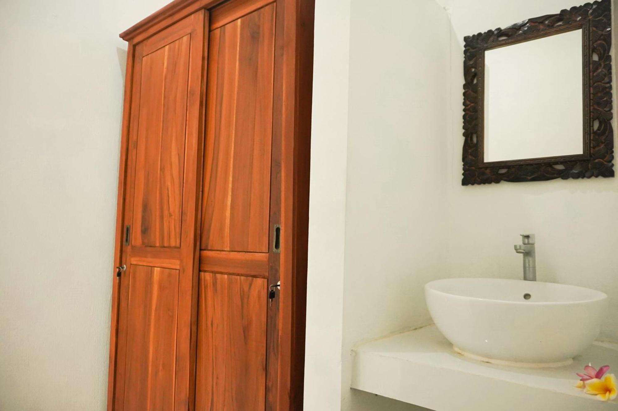 Kim Homestay Ουμπούντ Εξωτερικό φωτογραφία